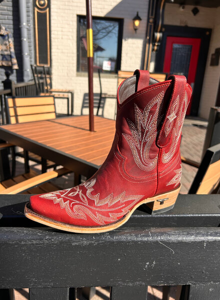LANE LEXINGTON BOOTIE