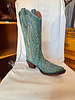 CIRCLE G CORRAL TURQUOISE CLASSIC