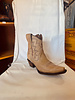 CIRCLE G CORRAL EMBROIDERED SNIP BOOTIE
