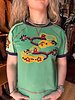 DOUBLE D RANCHWEAR DOUBLE D CAN OPENERS TOP