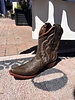 CIRCLE G CIRCLE G CHOCOLATE MINI BOOT