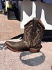CIRCLE G CIRCLE G CHOCOLATE MINI BOOT