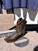 CIRCLE G CIRCLE G CHOCOLATE MINI BOOT