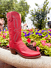 LUCCHESE LUCCHESE SAVANNAH RED