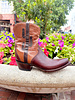 LUCCHESE LUCCHESE APRIL IN CHOCOLATE