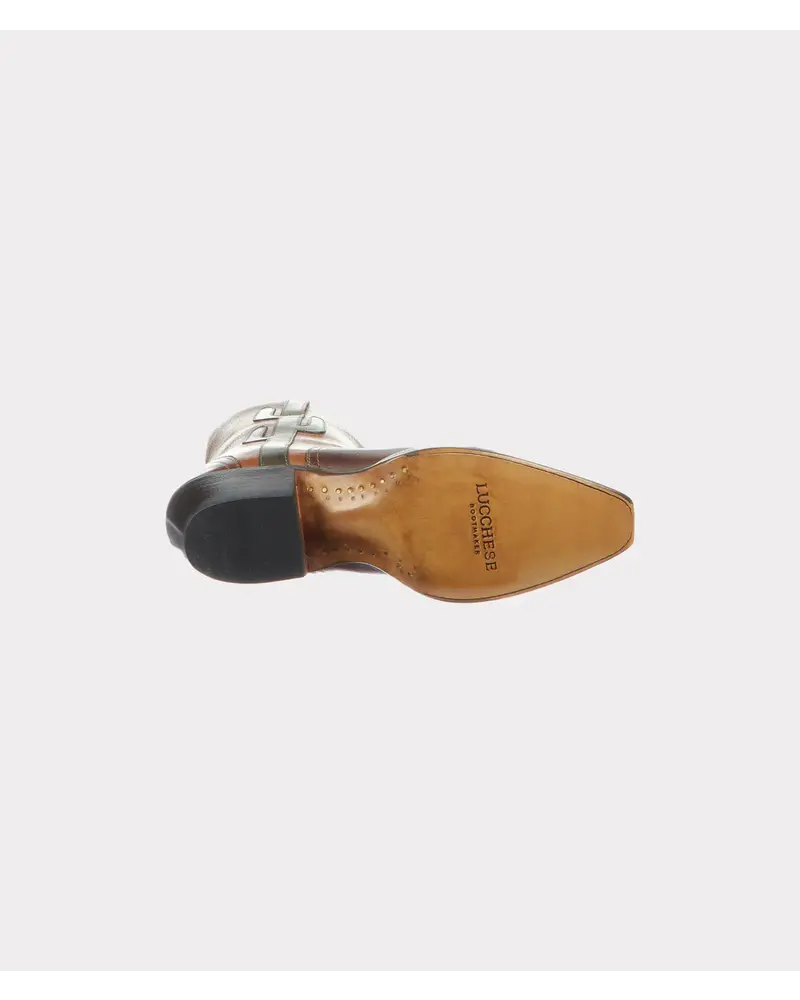 LUCCHESE LUCCHESE APRIL IN CHOCOLATE