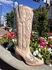 CORRAL "DESERT BLOOM" WESTERN BOOT