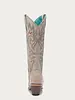 CORRAL "DESERT BLOOM" WESTERN BOOT
