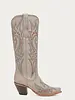 CORRAL "DESERT BLOOM" WESTERN BOOT