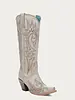 CORRAL "DESERT BLOOM" WESTERN BOOT