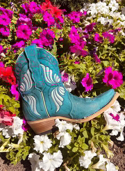 CIRCLE G CIRCLE G BUTTERFLY BOOTIE