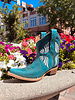 CIRCLE G CIRCLE G BUTTERFLY BOOTIE