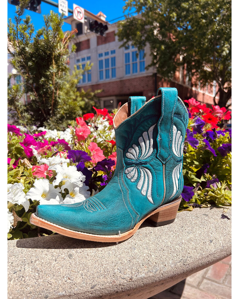 CIRCLE G CIRCLE G BUTTERFLY BOOTIE