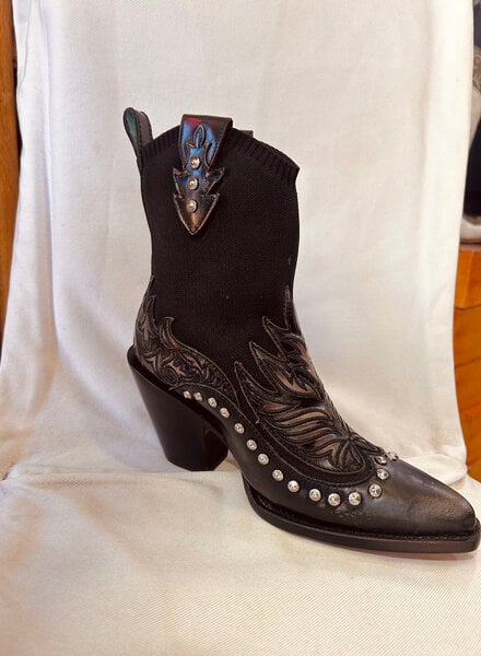 CORRAL ELASTIC BOOTIE
