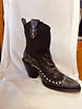 CORRAL ELASTIC BOOTIE