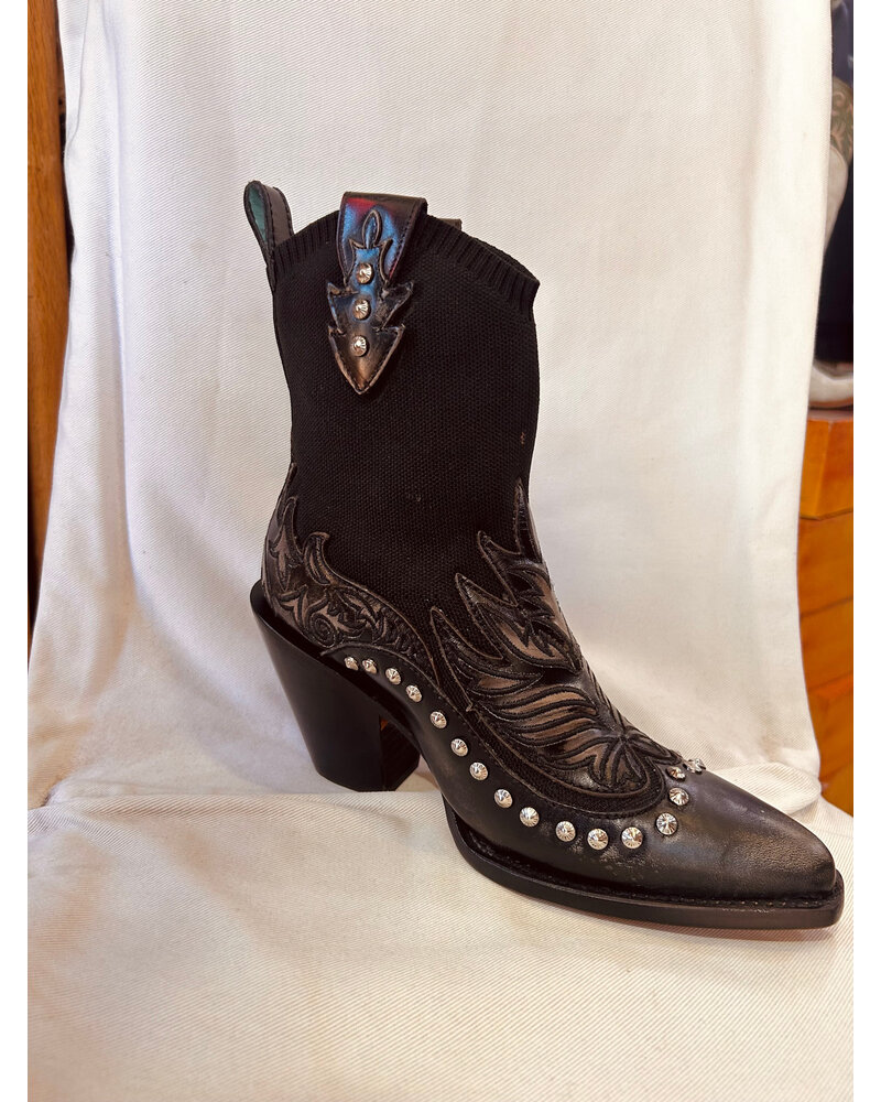 CORRAL ELASTIC BOOTIE