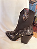 CORRAL ELASTIC BOOTIE