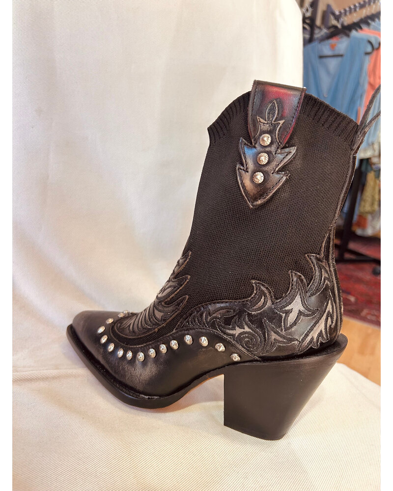 CORRAL ELASTIC BOOTIE