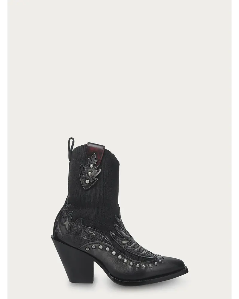 CORRAL ELASTIC BOOTIE