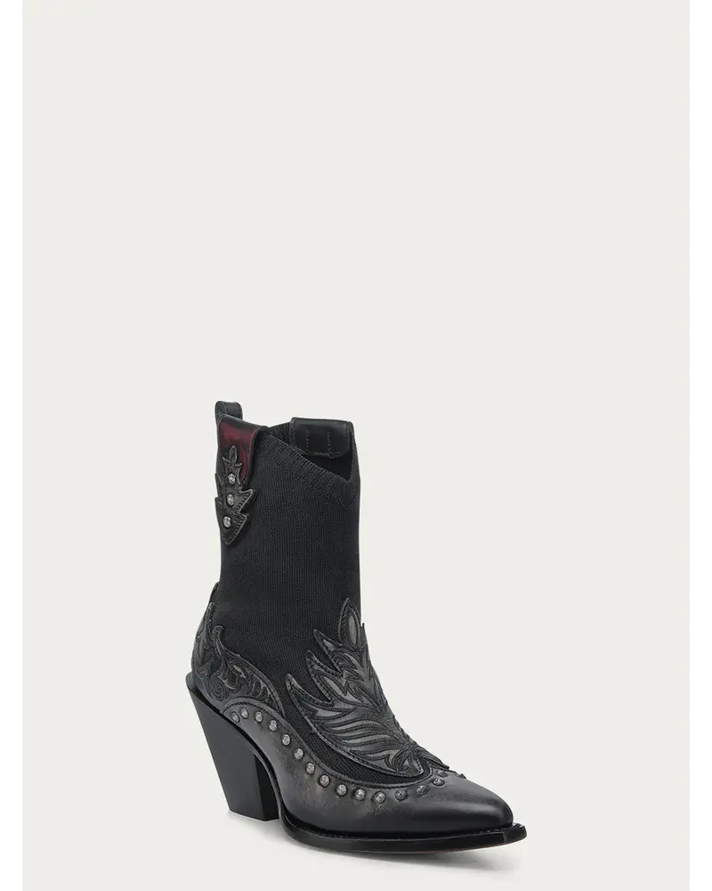 CORRAL ELASTIC BOOTIE