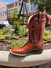LUCCHESE LUCCHESE WYATT CAIMAN