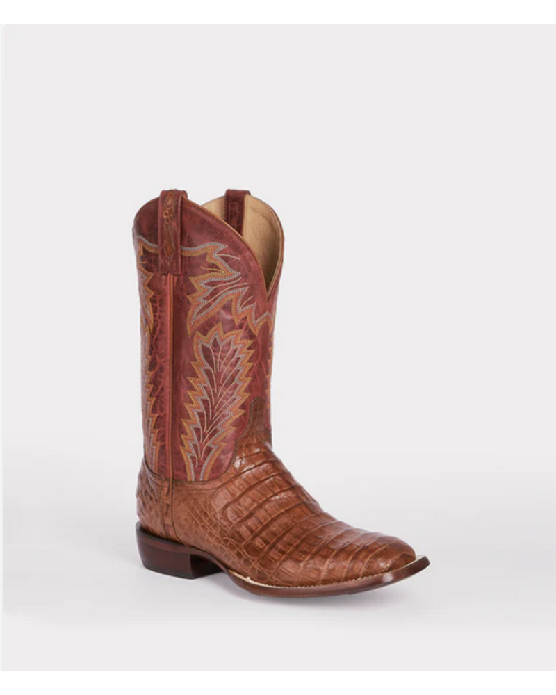 LUCCHESE LUCCHESE WYATT CAIMAN
