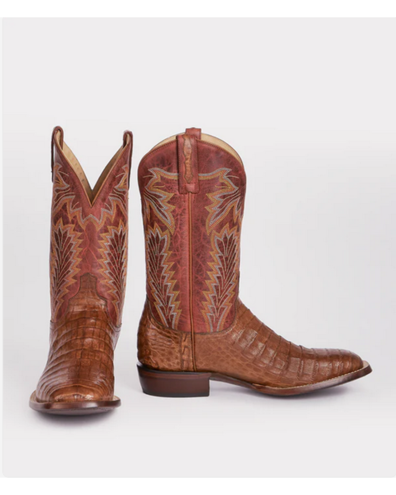 LUCCHESE LUCCHESE WYATT CAIMAN