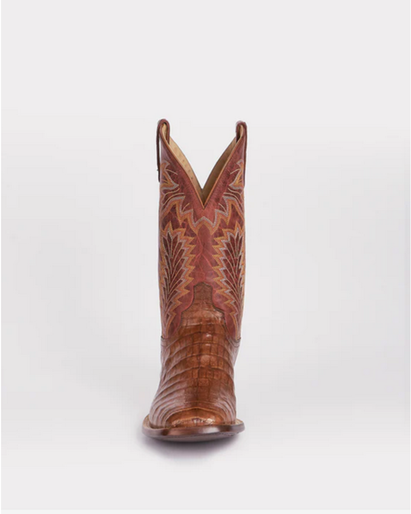 LUCCHESE LUCCHESE WYATT CAIMAN