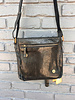 SPAGHETTI WESTERN CROSSBODY SADDLE PURSE
