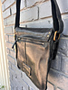SPAGHETTI WESTERN CROSSBODY SADDLE PURSE