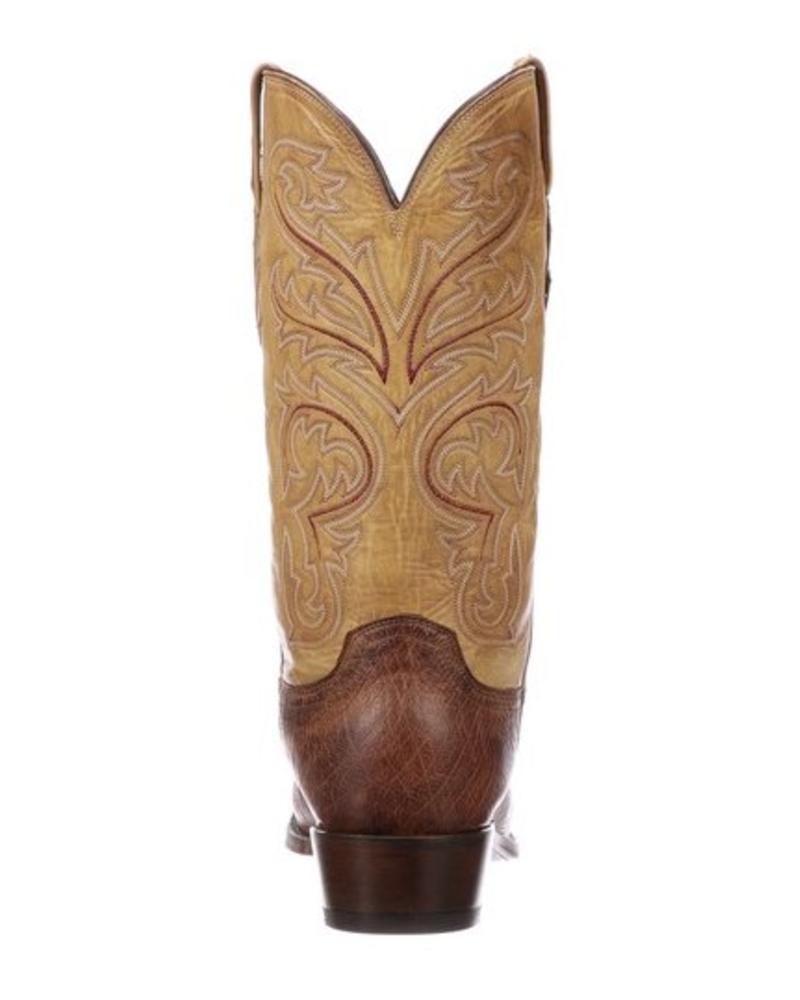 lucchese nathan