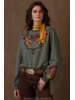 DOUBLE D RANCHWEAR DIGGERS SWEATSHIRT