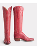 LUCCHESE RED PRISCILLA