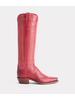 LUCCHESE RED PRISCILLA