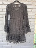 SCULLY LONG SLEEVE LACE DRESS