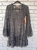 SCULLY LONG SLEEVE LACE DRESS