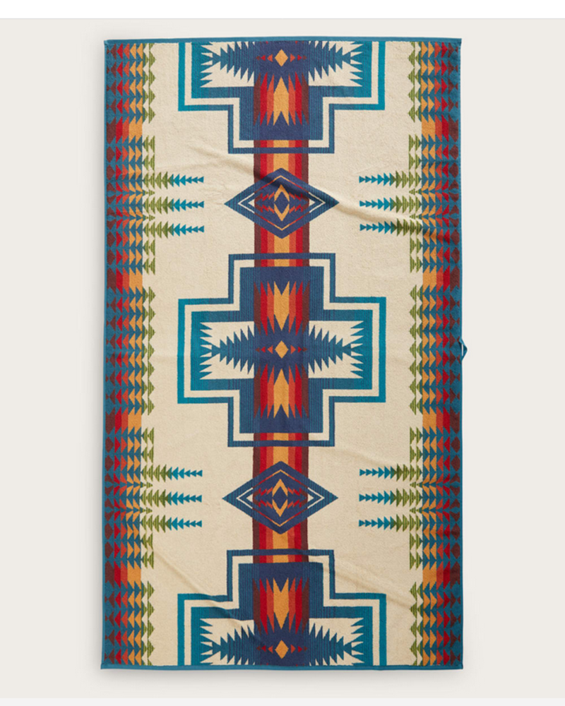 PENDLETON LARGE PENDLETON COLLECTABLE TOWELS