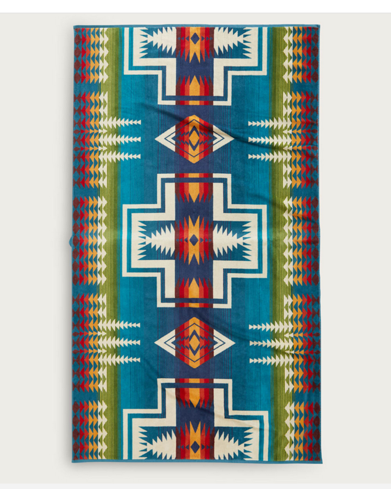 PENDLETON LARGE PENDLETON COLLECTABLE TOWELS