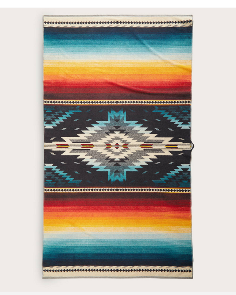 PENDLETON LARGE PENDLETON COLLECTABLE TOWELS
