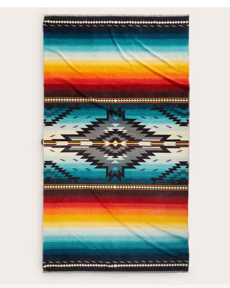 PENDLETON LARGE PENDLETON COLLECTABLE TOWELS