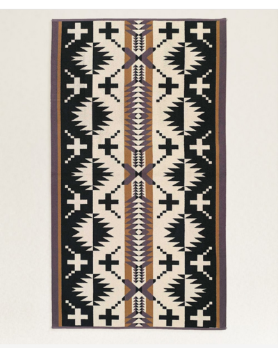 PENDLETON:XB233 SPA TOWEL 8/25 - Orisons We Dress Texas