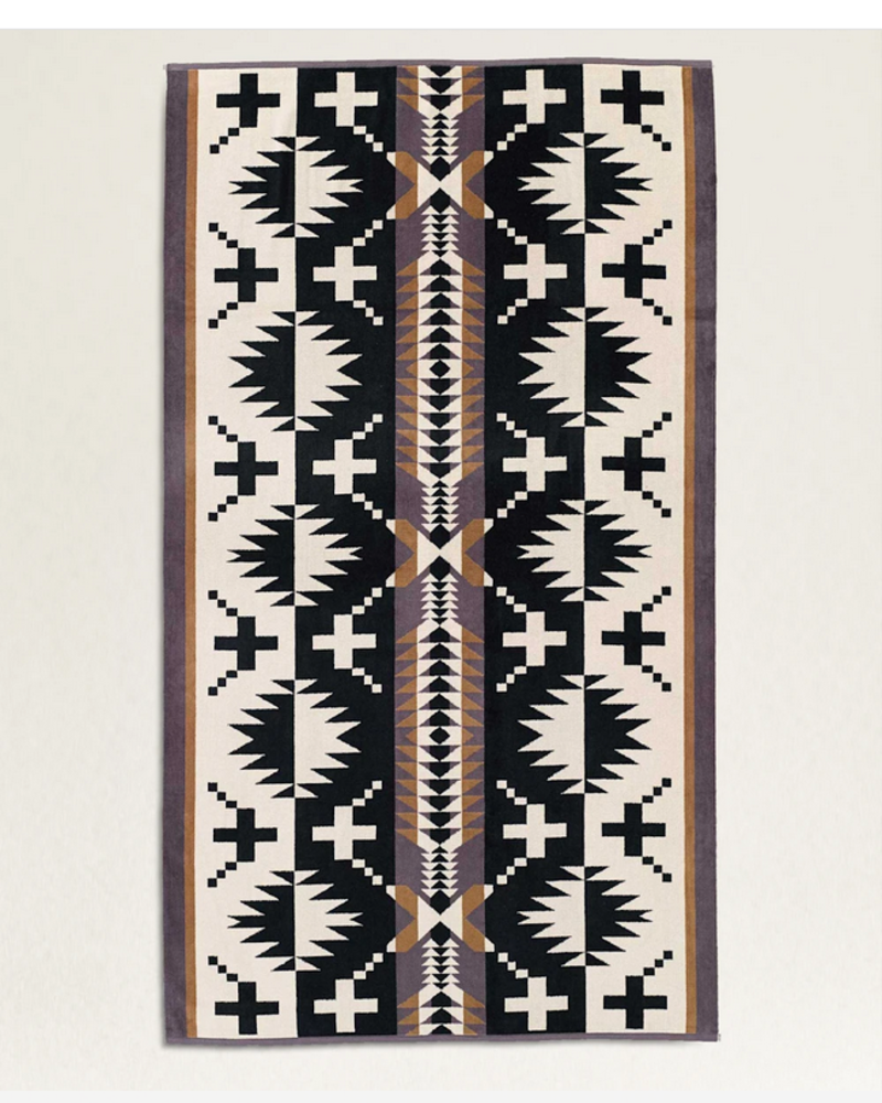 PENDLETON LARGE PENDLETON COLLECTABLE TOWELS