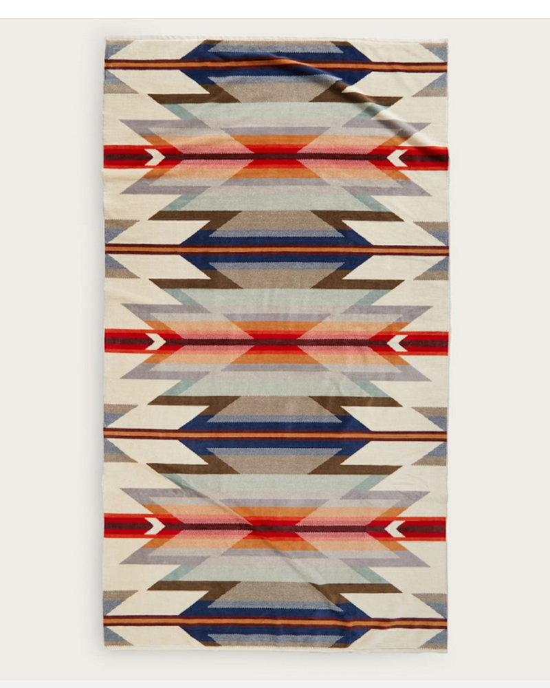 PENDLETON LARGE PENDLETON COLLECTABLE TOWELS
