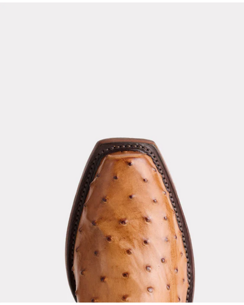 LUCCHESE LUKE BARNWOOD