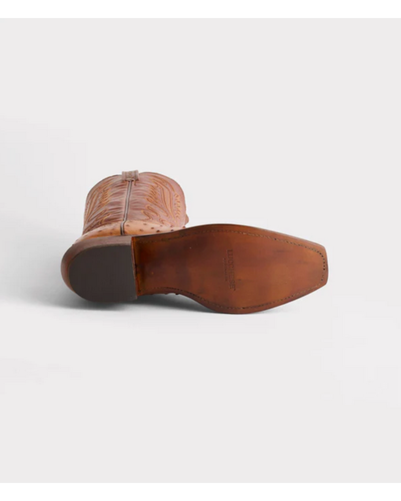 LUCCHESE LUKE BARNWOOD