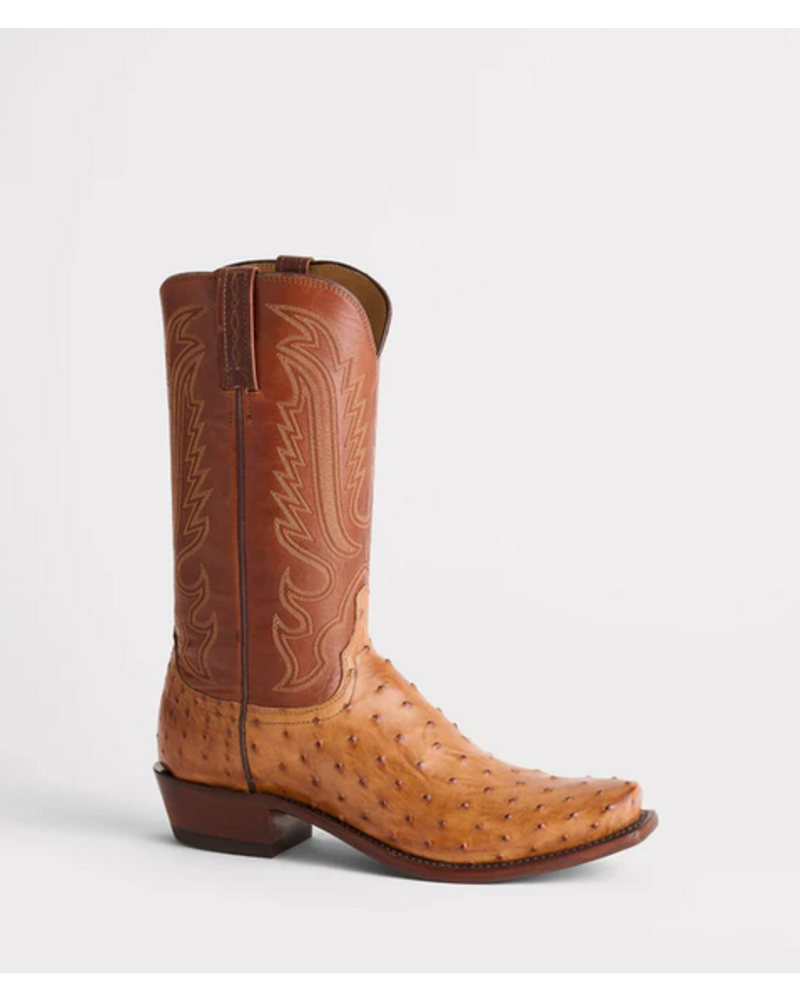 LUCCHESE LUKE BARNWOOD
