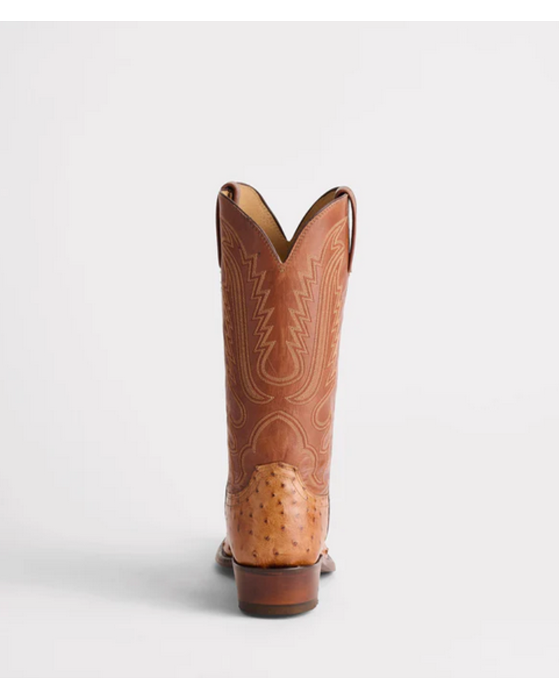 LUCCHESE LUKE BARNWOOD