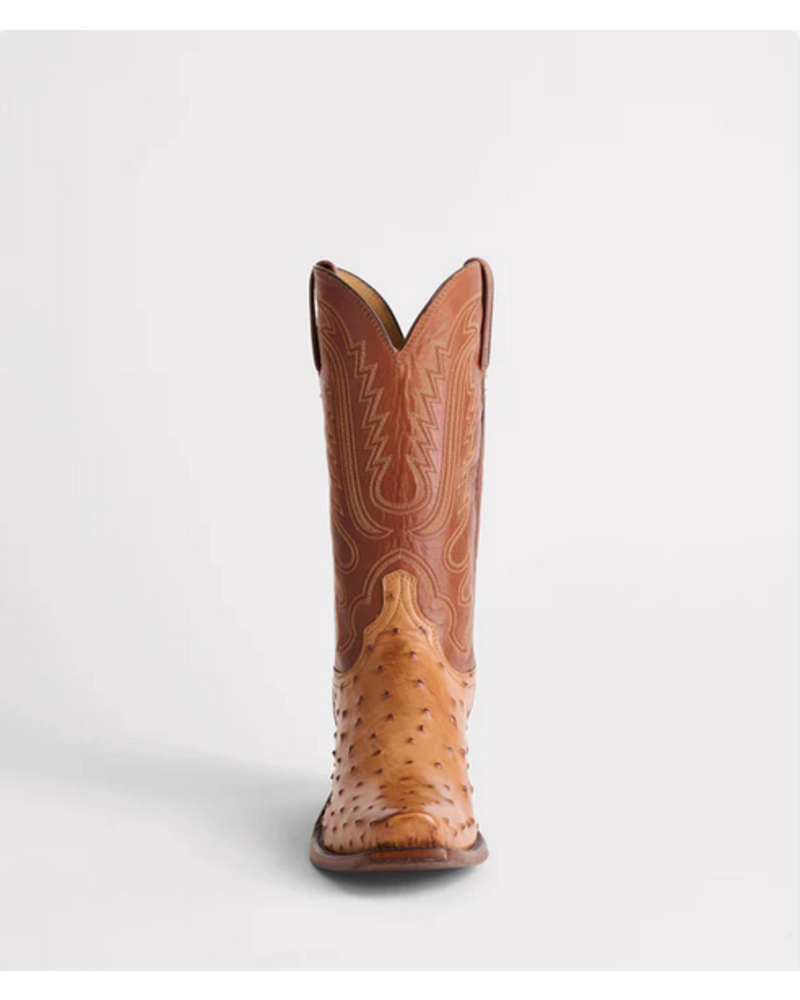 LUCCHESE LUKE BARNWOOD