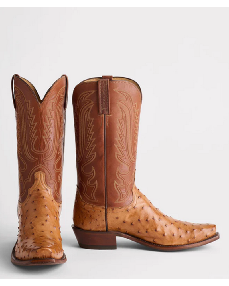 LUCCHESE LUKE BARNWOOD