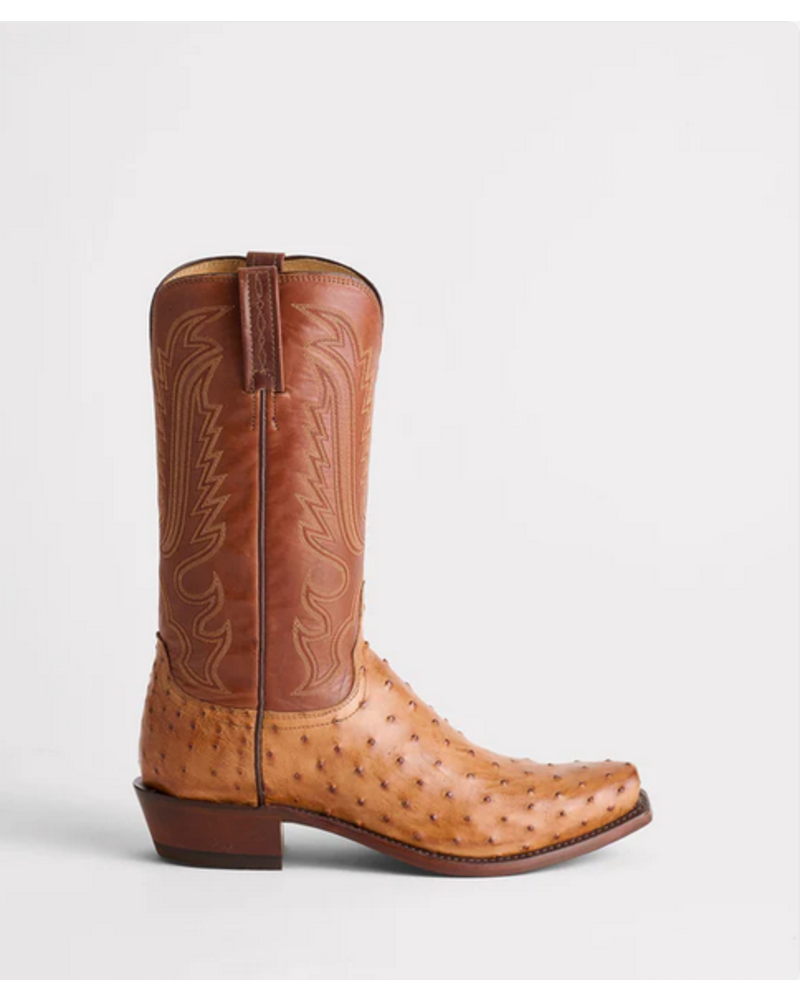 LUCCHESE LUKE BARNWOOD